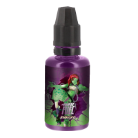 Kuroko - Concentré Fighter Fuel By Maison Fuel 30ml (DIY)Kuroko - Concentré Fighter Fuel By Maison Fuel 30ml (DIY)Geschmack:Fighter Fuel ist zurück in 30ml Konzentrat, um Ihnen Aromen zu bieten, die Sie umhauen. Das Ergebnis einer Hybridisierung, ist Kuroko ein Kämpfer halb Drache halb Granatapfel für einen leckeren, aber aggressiven Cocktail. Von der Hand des Buddha (Zedrat) kommt, um eine leicht säuerliche Schlüssel hinzufügen.Um Ihr E-Liquid zum Verdampfen zu bringen, mischen Sie es mit 8% (das sind 40 Tropfen pro 10ml Basisflüssigkeit) in eine 50PG/50VG Basisflüssigkeit. Wenn Sie ein anderes Basisverhältnis verwenden, passen Sie diese Dosierung entsprechend an.Für optimale aromatische Ergebnisse sollten Sie Ihr Präparat etwa zwei Wochen lang ruhen lassen.Das Irrow-Konzentrat ist in einer 30-ml-PET-Flasche abgefüllt. Es hat einen kindersicheren Verschluss und eine Tropferspitze für die einfache Zubereitung.Übersetzt mit DeepL.com (kostenlose Version)Typ DIY-KonzentratFruchtiger GeschmackInhalt 30mlLand FrankreichEmpfohlene Verdünnungsrate 5-10%.Aroma (DIY nie Pur dampfen)16886Fruity Fuel12,90 CHFsmoke-shop.ch12,90 CHF