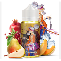 Toshimura - 0mg 100ml - Fighter Fuel by Fruity Fuel - shortfill -Toshimura - 0mg 100ml - Fighter Fuel by Fruity Fuel - shortfill -Die Aromen von Melone, Birne, Granatapfel und Frische machen diese Toshimura e-Liquid aus der Fighter Fuel Reihe von Maison Fuel in der 100ml Größe aus.Inhalt: 100 ml in 120 ml Flasche (shortfill)Inhaltstoffe: VG , PG Propylenglykol (E1520), Natürliche Aromen, Naturidentische Aromen 16888Fruity Fuel22,90 CHFsmoke-shop.ch22,90 CHF