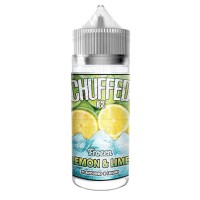 Chuffed on Ice - Frozen Lemon and Lime 0mg 100ml ShortfillChuffed on Ice - Frozen Lemon and Lime 0mg 100ml ShortfillGeschmack: Frozen Zitrone und Limone von Chuffed zeichnet sich durch eine frische und sauere Kombination coolen Eisnoten70 / 30 | VG / PGInhalt: 100mlNikotingehalt: 0 mgMischverhältnis: 30% PG / 70% VGInhaltstoffe: Propylenglykol, pflanzliches Glyzerin, Aromen  10480Chuffed Premium UK Liquids14,90 CHFsmoke-shop.ch14,90 CHF