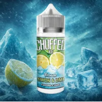 Chuffed on Ice - Frozen Lemon and Lime 0mg 100ml ShortfillChuffed on Ice - Frozen Lemon and Lime 0mg 100ml ShortfillGeschmack: Frozen Zitrone und Limone von Chuffed zeichnet sich durch eine frische und sauere Kombination coolen Eisnoten70 / 30 | VG / PGInhalt: 100mlNikotingehalt: 0 mgMischverhältnis: 30% PG / 70% VGInhaltstoffe: Propylenglykol, pflanzliches Glyzerin, Aromen  16890Chuffed Premium UK Liquids8,90 CHFsmoke-shop.ch8,90 CHF