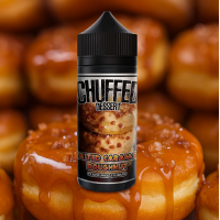 Salted Caramel Doughnut - Desserts 100ml Shortfill Liquid by ChuffedSalted Caramel Doughnut - Desserts 100ml Shortfill Liquid by ChuffedSüsser gesalzener Karmael Donut ! Süss und lecker  Inhalt: 100mlNikotingehalt: 0 mgMischverhältnis: 30% PG / 70% VGInhaltstoffe: Propylenglykol, pflanzliches Glyzerin, Aromen16891Chuffed Premium UK Liquids14,90 CHFsmoke-shop.ch14,90 CHF