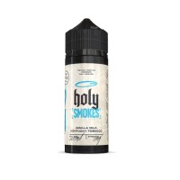 Holy Cow Smokes- Vanilla Milk Kentucky Tobacco - 0mg 100ml ShortfillDiese cremige Version eines kultigen amerikanischen Tabakgeschmacks wird Liebhaber und Kritiker gleichermaßen mit seinen authentischen Aromen und seiner seidig-weichen Vanillemilch begeistern. Besser geht's nicht!Holy Cow Smokes- Vanilla Milk Kentucky Tobacco - 0mg 100ml Shortfill70% | 30% VG / PG16892Holy Cow - UK Liquids18,90 CHFsmoke-shop.ch18,90 CHF