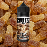 Chuffed Fizzy Cola Bottles - Summer Fruit 0mg 100ml Shortfill E-LiquidChuffed Fizzy Cola Bottles - Summer Fruit 0mg 100ml Shortfill E-LiquidCola, Gummibärchen , Süss Sauer  Inhalt: 100mlNikotingehalt: 0 mgMischverhältnis: 30% PG / 70% VGInhaltstoffe: Propylenglykol, pflanzliches Glyzerin, Aromen9604Chuffed Premium UK Liquids14,90 CHFsmoke-shop.ch14,90 CHF