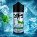 Chuffed On Ice - Ice Menthol 0mg 100ml Shortfill E-Liquid