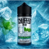 Chuffed On Ice - Ice Menthol 0mg 100ml Shortfill E-LiquidLieferumfang: Chuffed On Ice - Ice Menthol 0mg 100ml Shortfill E-LiquidDer Frischekick - Ice Menthol Inhalt: 100mlNikotingehalt: 0 mgMischverhältnis: 30% PG / 70% VGInhaltstoffe: Propylenglykol, pflanzliches Glyzerin, Aromen 9224Chuffed Premium UK Liquids8,90 CHFsmoke-shop.ch8,90 CHF