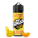 Fantasi Bar Juice - Orange Mango - 0mg 100ml - Fantasi