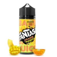 Fantasi - Orange Mango - 0mg 100ml - Fantasi