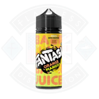 Fantasi - Orange Mango - 0mg 100ml - FantasiEine berauschende Mango mit Orangen mit exotischen Aromen.Lieferumfang: Fantasi - Mango Orangen - 0mg 100ml - FantasiDATENBLATTHersteller FantasiLand Vereinigtes KönigreichGeschmack FruchtigPG/VG-Verhältnis 30/70Verpackung 120ml PE Flasche mit kindersicherem VerschlussFassungsvermögen 100mlNikotingehalt 0mg15973Fantasi - UK Premium Liquids21,90 CHFsmoke-shop.ch21,90 CHF