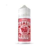 Yeti Cotton Candy Frozen Cherry Strawbs 0mg 100ml ShortfillYeti Cotton Candy Frozen Cherry Strawbs 0mg 100ml ShortfillGeschmack:Schrei, wenn du schneller fahren willst! Helter Skelter Ihren Weg in eine flauschige Wolke von saftigen Kirschen und Erdbeeren.Yeti Cotton Candy Frozen Cherry Strawbs kommt als 100ml Vape-Saft, der kein Nikotin enthält. In der Flasche ist Platz für die Zugabe von Nikotin, falls gewünscht.Yeti Cotton Candy Frozen kommt als 100ml Liquid, das kein Nikotin enthält. Es gibt Raum für Nikotin in der Flasche hinzugefügt werden, wenn gewünscht.100ml E-Liquid, das kein Nikotin enthält. Es gibt Platz für Nikotin in der Flasche hinzugefügt werden, wenn gewünscht.70/30 VG PG 16893Yeti E-Liquid UK23,80 CHFsmoke-shop.ch23,80 CHF