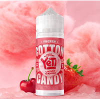 Yeti Cotton Candy Frozen Cherry Strawbs 0mg 100ml ShortfillYeti Cotton Candy Frozen Cherry Strawbs 0mg 100ml ShortfillGeschmack:Schrei, wenn du schneller fahren willst! Helter Skelter Ihren Weg in eine flauschige Wolke von saftigen Kirschen und Erdbeeren.Yeti Cotton Candy Frozen Cherry Strawbs kommt als 100ml Vape-Saft, der kein Nikotin enthält. In der Flasche ist Platz für die Zugabe von Nikotin, falls gewünscht.Yeti Cotton Candy Frozen kommt als 100ml Liquid, das kein Nikotin enthält. Es gibt Raum für Nikotin in der Flasche hinzugefügt werden, wenn gewünscht.100ml E-Liquid, das kein Nikotin enthält. Es gibt Platz für Nikotin in der Flasche hinzugefügt werden, wenn gewünscht.70/30 VG PG 16893Yeti E-Liquid UK23,80 CHFsmoke-shop.ch23,80 CHF
