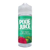 Pixie Juice Vol 2 - Fuji Apple & Strawberry 0mg 100ml ShortfillPixie Juice Vol 2 - Fuji Apple &amp; Strawberry 0mg 100ml ShortfillPixie Juice Vol 2 - schafft eine harmonische Mischung, die die hellen und spritzigen Erdbeeren und mit der sanften Süße von Fuji Äpfel geschmackGröße - 100ml in 120ml-FlascheVerhältnis - 70VG/30PG16897Pixi Juice - Vol. 2 - Nikotinsalz Liquids18,90 CHFsmoke-shop.ch18,90 CHF