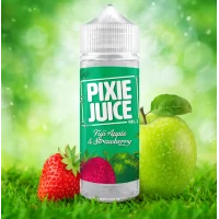 Pixie Juice Vol 2 - Fuji Apple & Strawberry 0mg 100ml ShortfillPixie Juice Vol 2 - Fuji Apple &amp; Strawberry 0mg 100ml ShortfillPixie Juice Vol 2 - schafft eine harmonische Mischung, die die hellen und spritzigen Erdbeeren und mit der sanften Süße von Fuji Äpfel geschmackGröße - 100ml in 120ml-FlascheVerhältnis - 70VG/30PG16897Pixi Juice - Vol. 2 - Nikotinsalz Liquids18,90 CHFsmoke-shop.ch18,90 CHF