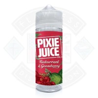 Pixie Juice Vol 2 - Redcurrant & Gooseberry 0mg 100ml ShortfillPixie Juice Vol 2 - Redcurrant &amp; Gooseberry 0mg 100ml ShortfillPixie Juice Vol 2 - schafft eine harmonische Mischung aus Johannisbeeren und StachelbeereGröße - 100ml in 120ml-FlascheVerhältnis - 70VG/30PG16899Pixi Juice - Vol. 2 - Nikotinsalz Liquids18,90 CHFsmoke-shop.ch18,90 CHF
