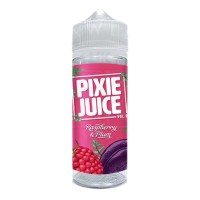 Pixie Juice Vol 2 - Raspberry & Plum 0mg 100ml ShortfillPixie Juice Vol 2 - Raspberry &amp; Plum 0mg 100ml ShortfillPixie Juice Vol 2 - schafft eine harmonische Mischung aus Pflaumen und HimbeereGröße - 100ml in 120ml-FlascheVerhältnis - 70VG/30PG16900Pixi Juice - Vol. 2 - Nikotinsalz Liquids18,90 CHFsmoke-shop.ch18,90 CHF
