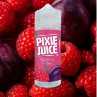 Pixie Juice Vol 2 - Raspberry & Plum 0mg 100ml ShortfillPixie Juice Vol 2 - Raspberry &amp; Plum 0mg 100ml ShortfillPixie Juice Vol 2 - schafft eine harmonische Mischung aus Pflaumen und HimbeereGröße - 100ml in 120ml-FlascheVerhältnis - 70VG/30PG16900Pixi Juice - Vol. 2 - Nikotinsalz Liquids18,90 CHFsmoke-shop.ch18,90 CHF
