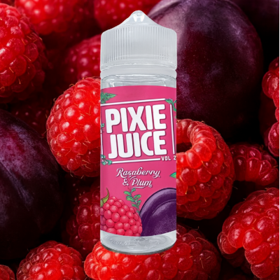 Pixie Juice Vol 2 - Raspberry & Plum 0mg 100ml ShortfillPixie Juice Vol 2 - Raspberry & Plum 0mg 100ml ShortfillPixie Juice Vol 2 - schafft eine harmonische Mischung aus Pflaumen und HimbeereGröße - 100ml in 120ml-FlascheVerhältnis - 70VG/30PG16900Pixi Juice - Vol. 2 - Nikotinsalz Liquids18,90 CHFsmoke-shop.ch18,90 CHF Pixie Juice Vol 2 - Raspberry & Plum 0mg 100ml ShortfillPixie Juice Vol 2 - Raspberry & Plum 0mg 100ml ShortfillPixie Juice Vol 2 - schafft eine harmonische Mischung aus Pflaumen und HimbeereGröße - 100ml in 120ml-FlascheVerhältnis - 70VG/30PG16900Pixi Juice - Vol. 2 - Nikotinsalz Liquids18,90 CHFsmoke-shop.ch18,90 CHF