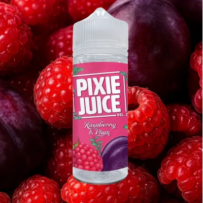 Pixie Juice Vol 2 - Raspberry & Plum 0mg 100ml ShortfillPixie Juice Vol 2 - Raspberry & Plum 0mg 100ml ShortfillPixie Juice Vol 2 - schafft eine harmonische Mischung aus Pflaumen und HimbeereGröße - 100ml in 120ml-FlascheVerhältnis - 70VG/30PG16900Pixi Juice - Vol. 2 - Nikotinsalz Liquids18,90 CHFsmoke-shop.ch18,90 CHF Pixie Juice Vol 2 - Raspberry & Plum 0mg 100ml ShortfillPixie Juice Vol 2 - Raspberry & Plum 0mg 100ml ShortfillPixie Juice Vol 2 - schafft eine harmonische Mischung aus Pflaumen und HimbeereGröße - 100ml in 120ml-FlascheVerhältnis - 70VG/30PG16900Pixi Juice - Vol. 2 - Nikotinsalz Liquids18,90 CHFsmoke-shop.ch18,90 CHF