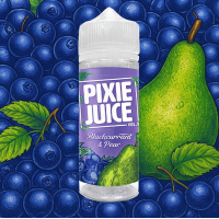 Pixie Juice Vol 2 - Blackcurrant & Pear 0mg 100ml ShortfillPixie Juice Vol 2 - Blackcurrant &amp; Pear 0mg 100ml ShortfillPixie Juice Vol 2 - schafft eine harmonische Mischung aus Blaubeeren und BirnenGröße - 100ml in 120ml-FlascheVerhältnis - 70VG/30PG16901Pixi Juice - Vol. 2 - Nikotinsalz Liquids18,90 CHFsmoke-shop.ch18,90 CHF