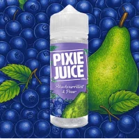 Pixie Juice Vol 2 - Blackcurrant & Pear 0mg 100ml ShortfillPixie Juice Vol 2 - Blackcurrant &amp; Pear 0mg 100ml ShortfillPixie Juice Vol 2 - schafft eine harmonische Mischung aus Blaubeeren und BirnenGröße - 100ml in 120ml-FlascheVerhältnis - 70VG/30PG16901Pixi Juice - Vol. 2 - Nikotinsalz Liquids18,90 CHFsmoke-shop.ch18,90 CHF