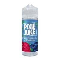 Pixie Juice Vol 2 - Wild Strawberry & Blueberries 0mg 100ml ShortfillPixie Juice Vol 2 - Wild Strawberry &amp; Blueberries 0mg 100ml ShortfillPixie Juice Vol 2 - schafft eine harmonische Mischung aus Blaubeeren und ErdbeereGröße - 100ml in 120ml-FlascheVerhältnis - 70VG/30PG16902Pixi Juice - Vol. 2 - Nikotinsalz Liquids18,90 CHFsmoke-shop.ch18,90 CHF
