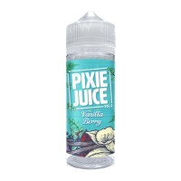 Pixie Juice Vol 2 - Vanilla Berry 0mg 100ml ShortfillPixie Juice Vol 2 - Wild Strawberry &amp; Blueberries 0mg 100ml ShortfillPixie Juice Vol 2 - schafft eine harmonische Mischung aus Beeren und VanilleGröße - 100ml in 120ml-FlascheVerhältnis - 70VG/30PG16902Pixi Juice - Vol. 2 - Nikotinsalz Liquids18,90 CHFsmoke-shop.ch18,90 CHF