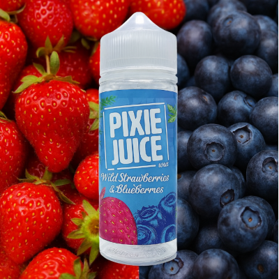 Pixie Juice Vol 2 - Wild Strawberry & Blueberries 0mg 100ml ShortfillPixie Juice Vol 2 - Wild Strawberry & Blueberries 0mg 100ml ShortfillPixie Juice Vol 2 - schafft eine harmonische Mischung aus Blaubeeren und ErdbeereGröße - 100ml in 120ml-FlascheVerhältnis - 70VG/30PG16902Pixi Juice - Vol. 2 - Nikotinsalz Liquids18,90 CHFsmoke-shop.ch18,90 CHF Pixie Juice Vol 2 - Wild Strawberry & Blueberries 0mg 100ml ShortfillPixie Juice Vol 2 - Wild Strawberry & Blueberries 0mg 100ml ShortfillPixie Juice Vol 2 - schafft eine harmonische Mischung aus Blaubeeren und ErdbeereGröße - 100ml in 120ml-FlascheVerhältnis - 70VG/30PG16902Pixi Juice - Vol. 2 - Nikotinsalz Liquids18,90 CHFsmoke-shop.ch18,90 CHF