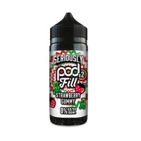 Strawberry Gummy - Seriously Pod Fill 2x - 100ml 00mg - Shortfill - Doozy VapeStrawberry Gummy - Seriously Pod Fill 2x - 100ml 00mg - Shortfill - Doozy VapeSeriously Pod Fill x2 shortfills haben eine 50%ige VG-Konzentration. Sie sind für MTL (Mouth To Lung) Verdampfen gemacht und produzieren diskrete Mengen von Dampf. Um das Beste aus diesem E-Liquid herauszuholen, empfehlen wir die Kombination mit einem MTL-Gerät, wie z.B. einem nachfüllbaren Pod-Kit.Nikotin: 0mg (Nikotin Shot kompatibel)Flasche: 120ml Flasche mit 100ml Liquid, Platz für 2 x Nic ShotsZusätzliche Informationen- Hauptgeschmacksrichtungen: Süsse Gummibärchen- PG/VG-Verhältnis: 50/50- Flaschengröße: 100mlNicotine strenght00 mg.Eliquid typeShort Fill eliquidsFlavourGummibärchenCapacity100mlPG/VG50/50CountryUK16905Doozy Liquids19,90 CHFsmoke-shop.ch19,90 CHF