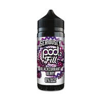 Blackcurrant Berry - Seriously Pod Fill 2x - 100ml 00mg - Shortfill - Doozy VapeBlackcurrant Berry - Seriously Pod Fill 2x - 100ml 00mg - Shortfill - Doozy VapeSeriously Pod Fill x2 shortfills haben eine 50%ige VG-Konzentration. Sie sind für MTL (Mouth To Lung) Verdampfen gemacht und produzieren diskrete Mengen von Dampf. Um das Beste aus diesem E-Liquid herauszuholen, empfehlen wir die Kombination mit einem MTL-Gerät, wie z.B. einem nachfüllbaren Pod-Kit.Nikotin: 0mg (Nikotin Shot kompatibel)Flasche: 120ml Flasche mit 100ml Liquid, Platz für 2 x Nic ShotsZusätzliche Informationen- Hauptgeschmacksrichtungen: Schwarze Johannisbeere- PG/VG-Verhältnis: 50/50- Flaschengröße: 100mlNicotine strenght00 mg.Eliquid typeShort Fill eliquidsFlavourFruchtigCapacity100mlPG/VG50/50CountryUK16913Doozy Liquids19,90 CHFsmoke-shop.ch19,90 CHF