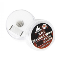 MESH WIRE KA1 0.25OHM DEAD RABBIT M RTA HELLVAPE (10 Stück)