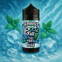 Cool Mint - Seriously Pod Fill 2 - 100ml 00mg - Shortfill - Doozy Vape