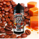 Caramel Coffee - Seriously Pod Fill 2x - 100ml 00mg - Shortfill - Doozy Vape