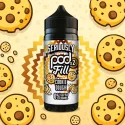 Cookie Dough - Seriously Pod Fill 2 - 100ml 00mg - Shortfill - Doozy Vape
