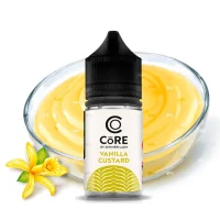 30 ml - DIY Aroma - Vanilla Custard - Core By Dinner LadyLieferumfang: 30 ml - DIY Aroma -  Vanilla Custard - Core By Dinner LadyEin Rezept, das man unbedingt probieren muss, mit dem Geschmack von Vanille à la Custard! Genießen Sie die süßen, delikaten Aromen der Vanille in Verbindung mit einer glatten, dicken Creme.Konzentriertes Aroma, das in einer Basis verdünnt wird.ArtikeltypAromen-KonzentrateHerstellerDinner LadyGeschmackBeeren, Frucht, SüssVerwendete AromenHimbeere, Kirsche16878Dinner Lady10,80 CHFsmoke-shop.ch10,80 CHF