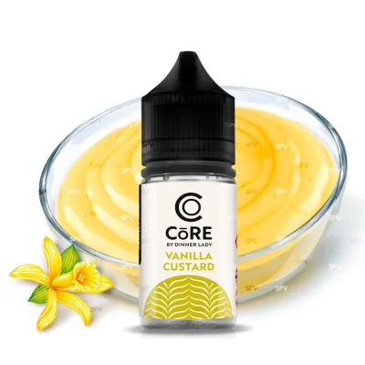 30 ml - DIY Aroma - Vanilla Custard - Core By Dinner LadyLieferumfang: 30 ml - DIY Aroma - Vanilla Custard - Core By Dinner LadyEin Rezept, das man unbedingt probieren muss, mit dem Geschmack von Vanille à la Custard! Genießen Sie die süßen, delikaten Aromen der Vanille in Verbindung mit einer glatten, dicken Creme.Konzentriertes Aroma, das in einer Basis verdünnt wird.ArtikeltypAromen-KonzentrateHerstellerDinner LadyGeschmackBeeren, Frucht, SüssVerwendete AromenHimbeere, Kirsche16878Dinner Lady10,80 CHFsmoke-shop.ch10,80 CHF 30 ml - DIY Aroma - Vanilla Custard - Core By Dinner LadyLieferumfang: 30 ml - DIY Aroma - Vanilla Custard - Core By Dinner LadyEin Rezept, das man unbedingt probieren muss, mit dem Geschmack von Vanille à la Custard! Genießen Sie die süßen, delikaten Aromen der Vanille in Verbindung mit einer glatten, dicken Creme.Konzentriertes Aroma, das in einer Basis verdünnt wird.ArtikeltypAromen-KonzentrateHerstellerDinner LadyGeschmackBeeren, Frucht, SüssVerwendete AromenHimbeere, Kirsche16878Dinner Lady10,80 CHFsmoke-shop.ch10,80 CHF