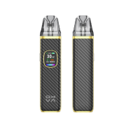 Oxva Xlim Pro 2 - DNA - Pod Verdampfer - USB C - 1300 mAhOxva Xlim Pro 2 DNA Version -  Pod Verdampfer - USB CDas OXVA Xlim Pro 2 DNA ist das neue Flaggschiff der Xlim-Serie – ein kompaktes Pod-System mit dem hochentwickelten DNA Chipsatz von Evolv. Es vereint elegantes Design mit intelligenter Technologie und bietet einzigartige Features wie Anti-Burn-Schutz und Flavor Replay für ein rundum optimiertes Dampferlebnis – vom ersten bis zum letzten Zug.Der gemeinsam mit Evolv entwickelte DNA Chipsatz schützt zuverlässig vor Dry-Hits: Dank Anti-Burn wird die Coil-Temperatur überwacht und bei niedrigem Liquidstand die Leistung automatisch angepasst oder der Zug unterbrochen. Mit der Flavor Replay Funktion kannst du deinen „perfekten Zug“ speichern und jederzeit exakt wiederholen – per Knopfdruck auf die Herz-Taste. GerätetypPod-System für MTL &amp; RDLChipsatzDNA Chip (OXVA &amp; Evolv)16914OXVA42,00 CHFsmoke-shop.ch42,00 CHF