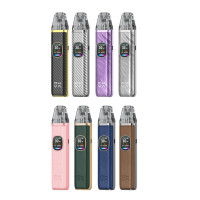 Oxva Xlim Pro 2 - DNA - Pod Verdampfer - USB C - 1300 mAh vers. FarbenOxva Xlim Pro 2 DNA Version -  Pod Verdampfer - USB CDas OXVA Xlim Pro 2 DNA ist das neue Flaggschiff der Xlim-Serie – ein kompaktes Pod-System mit dem hochentwickelten DNA Chipsatz von Evolv. Es vereint elegantes Design mit intelligenter Technologie und bietet einzigartige Features wie Anti-Burn-Schutz und Flavor Replay für ein rundum optimiertes Dampferlebnis – vom ersten bis zum letzten Zug.Der gemeinsam mit Evolv entwickelte DNA Chipsatz schützt zuverlässig vor Dry-Hits: Dank Anti-Burn wird die Coil-Temperatur überwacht und bei niedrigem Liquidstand die Leistung automatisch angepasst oder der Zug unterbrochen. Mit der Flavor Replay Funktion kannst du deinen „perfekten Zug“ speichern und jederzeit exakt wiederholen – per Knopfdruck auf die Herz-Taste. GerätetypPod-System für MTL &amp; RDLChipsatzDNA Chip (OXVA &amp; Evolv)16914OXVA42,00 CHFsmoke-shop.ch42,00 CHF