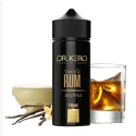 Dr. Kero - Vanille Rum - 16 in 120 ml Aroma (Longfill)