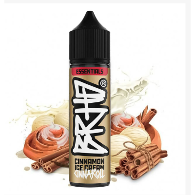 BRHD - Essentials - Cinnaroll Cinnamon Roll Ice Cream - 10ml Aroma (Longfill) BRHDBRHD - Essentials - Cinnaroll Cinnamon Roll Ice Cream - 10ml Aroma (Longfill) BRHDDas Longfill-Aroma BRHD Cinnaroll des deutschen Herstellers Barehead ist eine herrliche Kombination aus frisch gebackenen Zimtschnecken mit einer Kugel Vanilleeis.GeschmackGeschmacksrichtung: Ciinnarol Donuts ZimtschneckeLiquidtyp:Longfill AromaTPD 2021:TPD 2021 konformHerkunft:DeutschlandFlasche:60ml Chubby FlascheInhaltsstoffe:Glycerin, Propylenglykol (E1520), AromenReifezeit:2 - 4 Tage16921Bare Head Liquids9,90 CHFsmoke-shop.ch9,90 CHF BRHD - Essentials - Cinnaroll Cinnamon Roll Ice Cream - 10ml Aroma (Longfill) BRHDBRHD - Essentials - Cinnaroll Cinnamon Roll Ice Cream - 10ml Aroma (Longfill) BRHDDas Longfill-Aroma BRHD Cinnaroll des deutschen Herstellers Barehead ist eine herrliche Kombination aus frisch gebackenen Zimtschnecken mit einer Kugel Vanilleeis.GeschmackGeschmacksrichtung: Ciinnarol Donuts ZimtschneckeLiquidtyp:Longfill AromaTPD 2021:TPD 2021 konformHerkunft:DeutschlandFlasche:60ml Chubby FlascheInhaltsstoffe:Glycerin, Propylenglykol (E1520), AromenReifezeit:2 - 4 Tage16921Bare Head Liquids9,90 CHFsmoke-shop.ch9,90 CHF