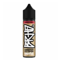BRHD - Essentials - Cinnaroll Cinnamon Roll Ice Cream - 10ml Aroma (Longfill) BRHDBRHD - Essentials - Cinnaroll Cinnamon Roll Ice Cream - 10ml Aroma (Longfill) BRHDDas Longfill-Aroma BRHD Cinnaroll des deutschen Herstellers Barehead ist eine herrliche Kombination aus frisch gebackenen Zimtschnecken mit einer Kugel Vanilleeis.GeschmackGeschmacksrichtung: Ciinnarol Donuts ZimtschneckeLiquidtyp:Longfill AromaTPD 2021:TPD 2021 konformHerkunft:DeutschlandFlasche:60ml Chubby FlascheInhaltsstoffe:Glycerin, Propylenglykol (E1520), AromenReifezeit:2 - 4 Tage16921Bare Head Liquids9,90 CHFsmoke-shop.ch9,90 CHF
