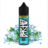 BRHD - Elevate Iced Menthol Longfill Liquid - 10ml Aroma (Longfill)BRHD - Elevate Iced Menthol Longfill Liquid - 10ml Aroma (Longfill)Das Longfill-Aroma BRHD Elevate des deutschen Herstellers Barehead ist ein Mischung aus frischer Minze mit Menthol. GeschmackGeschmacksrichtung: Cool Minze, Menhtol Liquidtyp:Longfill AromaTPD 2021:TPD 2021 konformHerkunft:DeutschlandFlasche:60ml Chubby FlascheInhaltsstoffe:Glycerin, Propylenglykol (E1520), AromenReifezeit:2 - 4 Tage16922Bare Head Liquids9,90 CHFsmoke-shop.ch9,90 CHF