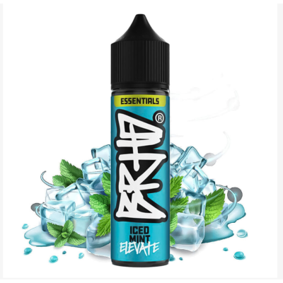BRHD - Elevate Iced Menthol Longfill Liquid - 10ml Aroma (Longfill)BRHD - Elevate Iced Menthol Longfill Liquid - 10ml Aroma (Longfill)Das Longfill-Aroma BRHD Elevate des deutschen Herstellers Barehead ist ein Mischung aus frischer Minze mit Menthol. GeschmackGeschmacksrichtung: Cool Minze, Menhtol Liquidtyp:Longfill AromaTPD 2021:TPD 2021 konformHerkunft:DeutschlandFlasche:60ml Chubby FlascheInhaltsstoffe:Glycerin, Propylenglykol (E1520), AromenReifezeit:2 - 4 Tage16922Bare Head Liquids9,90 CHFsmoke-shop.ch9,90 CHF