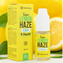 Super Lemon Haze - CBD Liquid von Meetharmony 300mg
