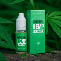 10 ml Hemp CBD Liquid von Meetharmony - 100 mgLieferumfang: 10 ml Hemp CBD von MeetharmonyVerschiedene CBD Stärken auswählbarGeschmack: Hemp  4766MeetHarmony CBD Liquids9,50 CHFsmoke-shop.ch9,50 CHF