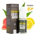 10 ml New York Diesel CBD Liquid von Meetharmony 100mg