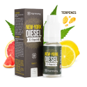 10 ml New York Diesel CBD Liquid von Meetharmony vers. Stärken