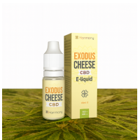 10 ml Exodus Cheese CBD Liquid von Meetharmony vers. StärkenLieferumfang: 10 ml Exodus Cheese CBD Liquid von Meetharmony vers. StärkenVerschiedene CBD Stärken auswählbarGeschmack: Dieser legendäre Klassiker kombiniert eine minutiöse Rekonstruktion einer der beliebtesten Cannabissorten der Geschichte. Stark würzig und leicht süss. Genießen Sie die tiefen, erdigen Noten und den scharfen Geschmack, die schon seit Ewigkeiten Geschmacksknospen erregen.7246MeetHarmony CBD Liquids8,30 CHFsmoke-shop.ch8,30 CHF