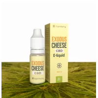 10 ml Exodus Cheese CBD Liquid von Meetharmony vers. StärkenLieferumfang: 10 ml Exodus Cheese CBD Liquid von Meetharmony vers. StärkenVerschiedene CBD Stärken auswählbarGeschmack: Dieser legendäre Klassiker kombiniert eine minutiöse Rekonstruktion einer der beliebtesten Cannabissorten der Geschichte. Stark würzig und leicht süss. Genießen Sie die tiefen, erdigen Noten und den scharfen Geschmack, die schon seit Ewigkeiten Geschmacksknospen erregen.7246MeetHarmony CBD Liquids8,30&nbsp;CHFsmoke-shop.ch8,30&nbsp;CHF