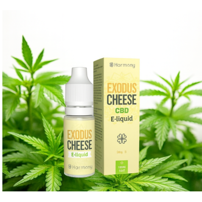 10 ml Exodus Cheese CBD Liquid von Meetharmony vers. StärkenLieferumfang: 10 ml Exodus Cheese CBD Liquid von Meetharmony vers. StärkenVerschiedene CBD Stärken auswählbarGeschmack: Dieser legendäre Klassiker kombiniert eine minutiöse Rekonstruktion einer der beliebtesten Cannabissorten der Geschichte. Stark würzig und leicht süss. Genießen Sie die tiefen, erdigen Noten und den scharfen Geschmack, die schon seit Ewigkeiten Geschmacksknospen erregen.7246MeetHarmony CBD Liquids8,30 CHFsmoke-shop.ch8,30 CHF