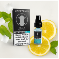 Dampflion - Black Queen - Liquid 10ml vers. NikotinstärkenDampflion - Black Queen - Liquid 10ml vers. NikotinstärkenBlack Queen Liquid von Checkmate Dampflion ist ein intensiver Schwarztee mit erfrischender Minze verfeinert. Ein Hauch von Zitrone runde dieses Liquid perfekt ab.Liquidtyp:FertigliquidTPD / STEUER:Deutsche SteuermarkeHerkunft:DeutschlandNikotinstärke:auswählbar 3/6/12mgFlascheninhalt:10ml50/50 VG PGGeschmacksrichtung: Minze, Schwarztee, ZitroneHerkunftsland:Deutschland16916Dampflion5,50 CHFsmoke-shop.ch5,50 CHF