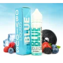 Blue Obvious - 0mg 50ml - Shortfill - Premium Liquid Frankreich